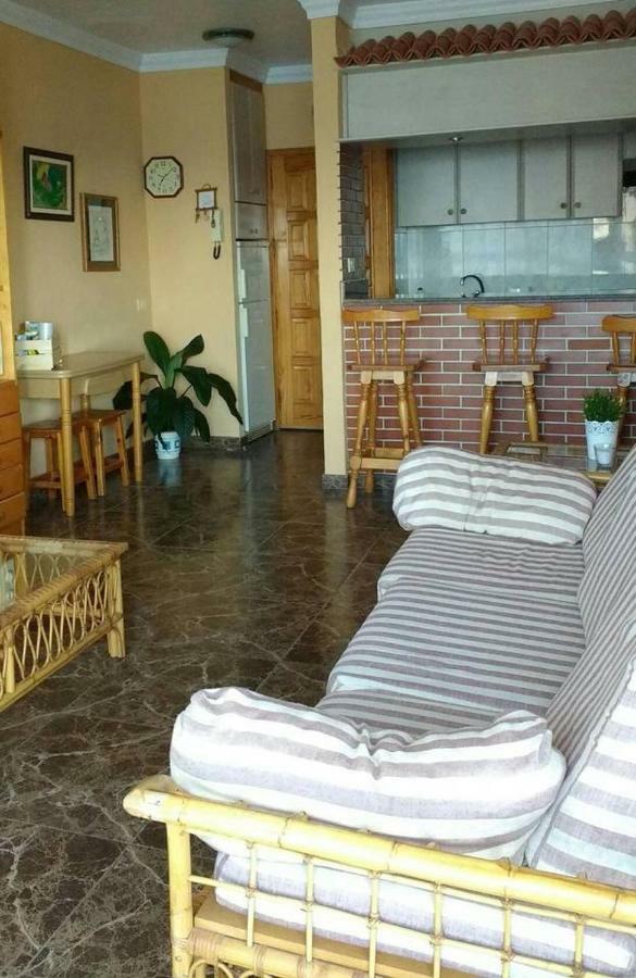 Cozy Apartment カンデラリア エクステリア 写真